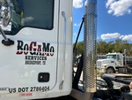 General Appearance with Hand Rails