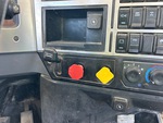 Cab with Brake Control