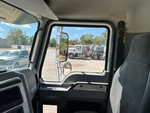 Cab with Mirrors