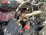Engine with Fuel System