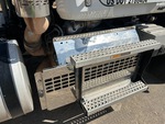 Engine with Diesel Particulate Filter