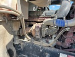 Engine with Exhaust System