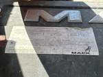 Engine with Emission Label