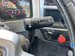 Cab with Engine Brake