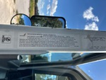 General Appearance with Motor Vehicle Safety Standards Label