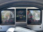 Cab with Gauges