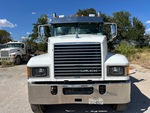 General Appearance with Exterior Lights