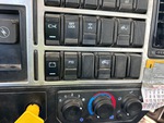 Cab with PTO Control
