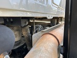 Underbody with Cab Suspension Air Bags