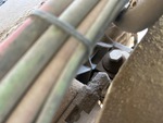 Underbody with Power Take Off