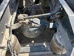 Underbody with Suspension Air Bags