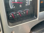 Cab with Oil Pressure