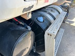 Engine with DEF / AdBlue Tank