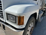 General Appearance with Paint