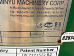 General Appearance with CE Mark
