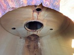 Specialty with Tank Internal