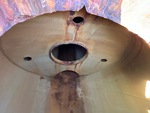 Specialty with Baffles