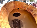Specialty with Baffles