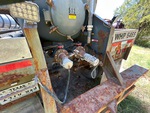 Specialty with Hoses