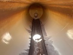Specialty with Tank Internal