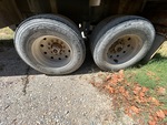 Trailer Chassis with