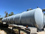 Specialty with Tank Condition