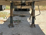 Trailer Chassis with Landing Gear / Tongue Jack