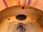 Specialty with Baffles