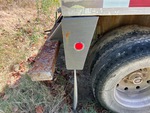 Trailer Chassis with