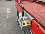 Control Station Upper with