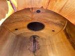 Specialty with Baffles