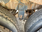 Trailer Chassis with
