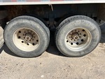 Trailer Chassis with