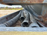 Specialty with Hoses