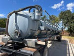 Specialty with Tank Condition