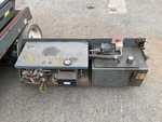 Hydraulics with