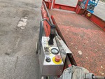 Control Station Upper with