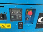Control Station Ground with