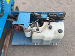 Hydraulics with