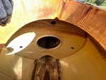 Specialty with Baffles