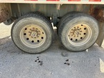 Trailer Chassis with