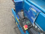 Control Station Upper with