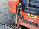 Hydraulics with