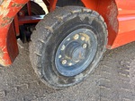 Chassis Photos with