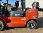 Chassis Photos with