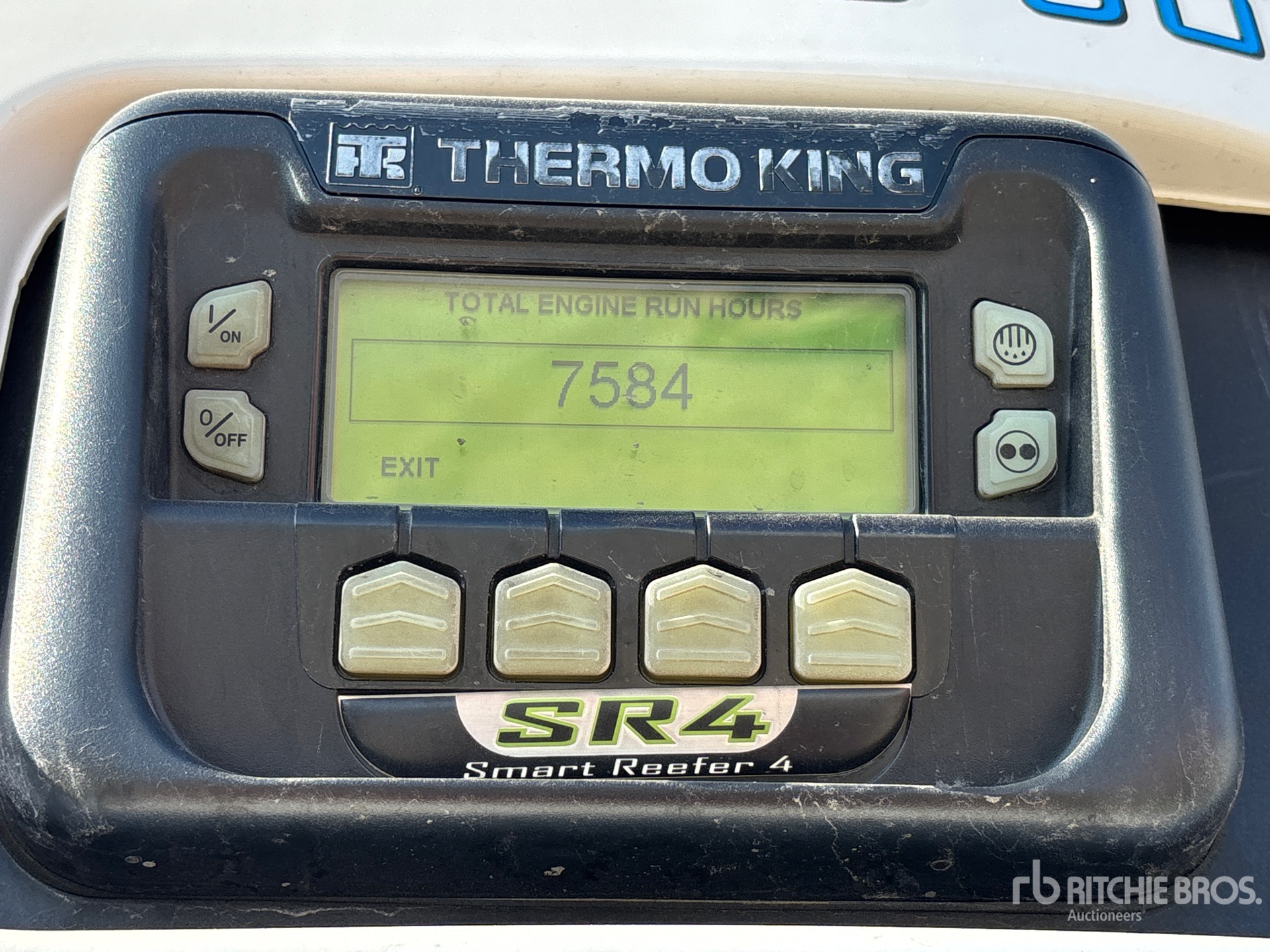 2024 Great Dane ESS-1114-31053