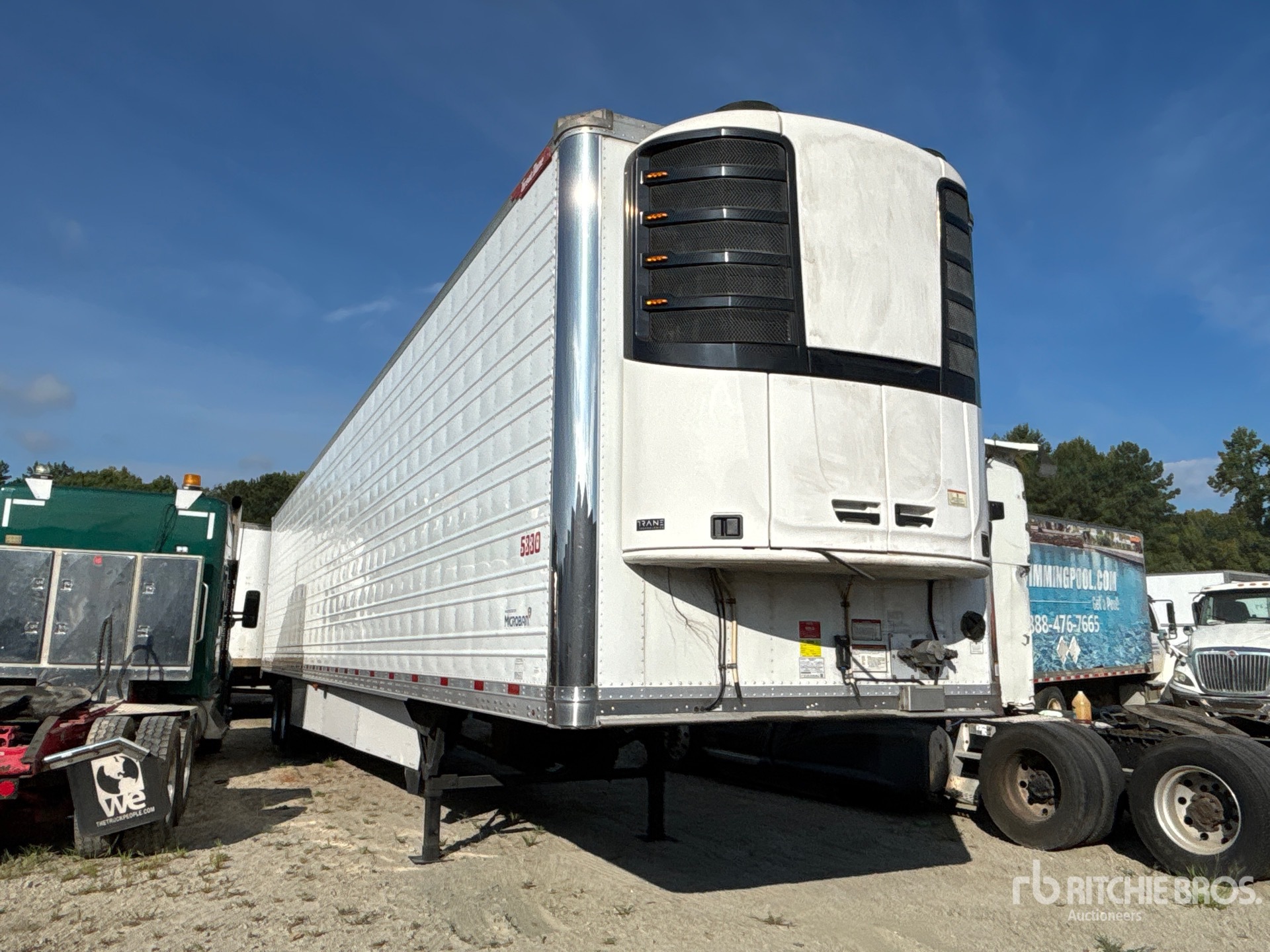 2024 Great Dane ESS-1114-31053
