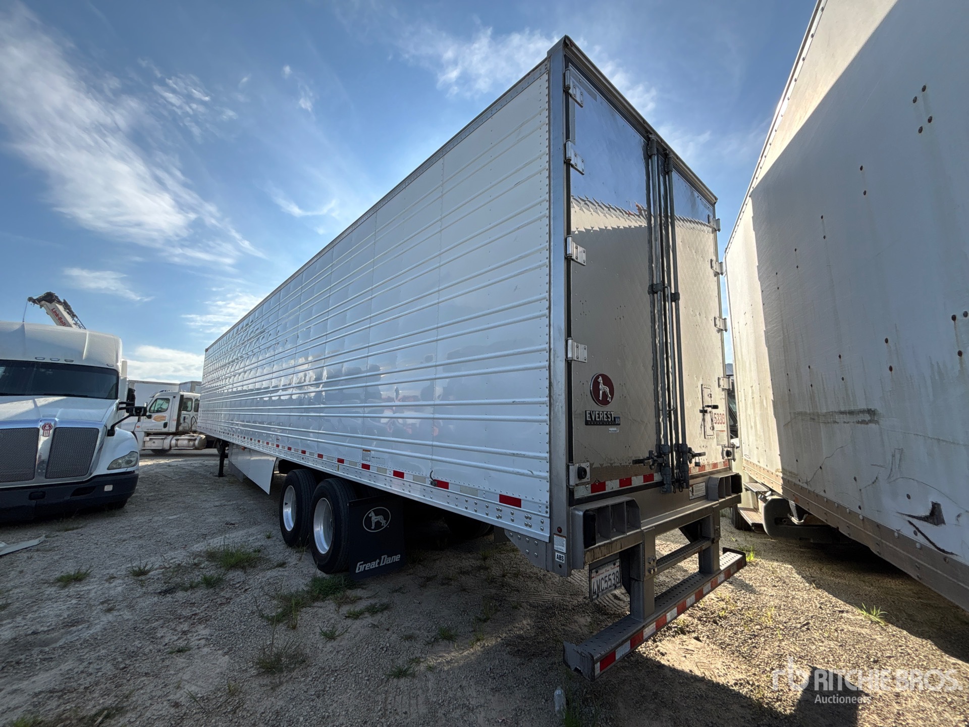 2024 Great Dane ESS-1114-31053