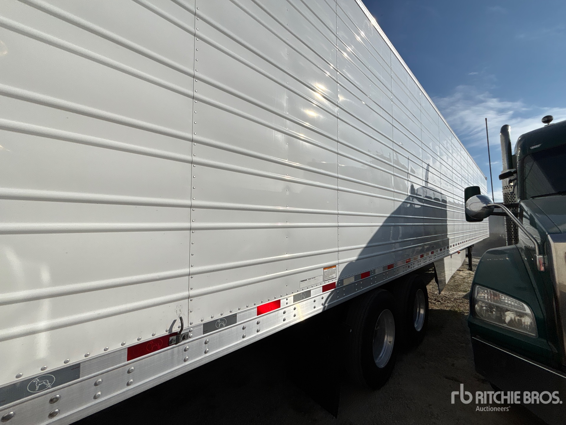 2024 Great Dane ESS-1114-31053