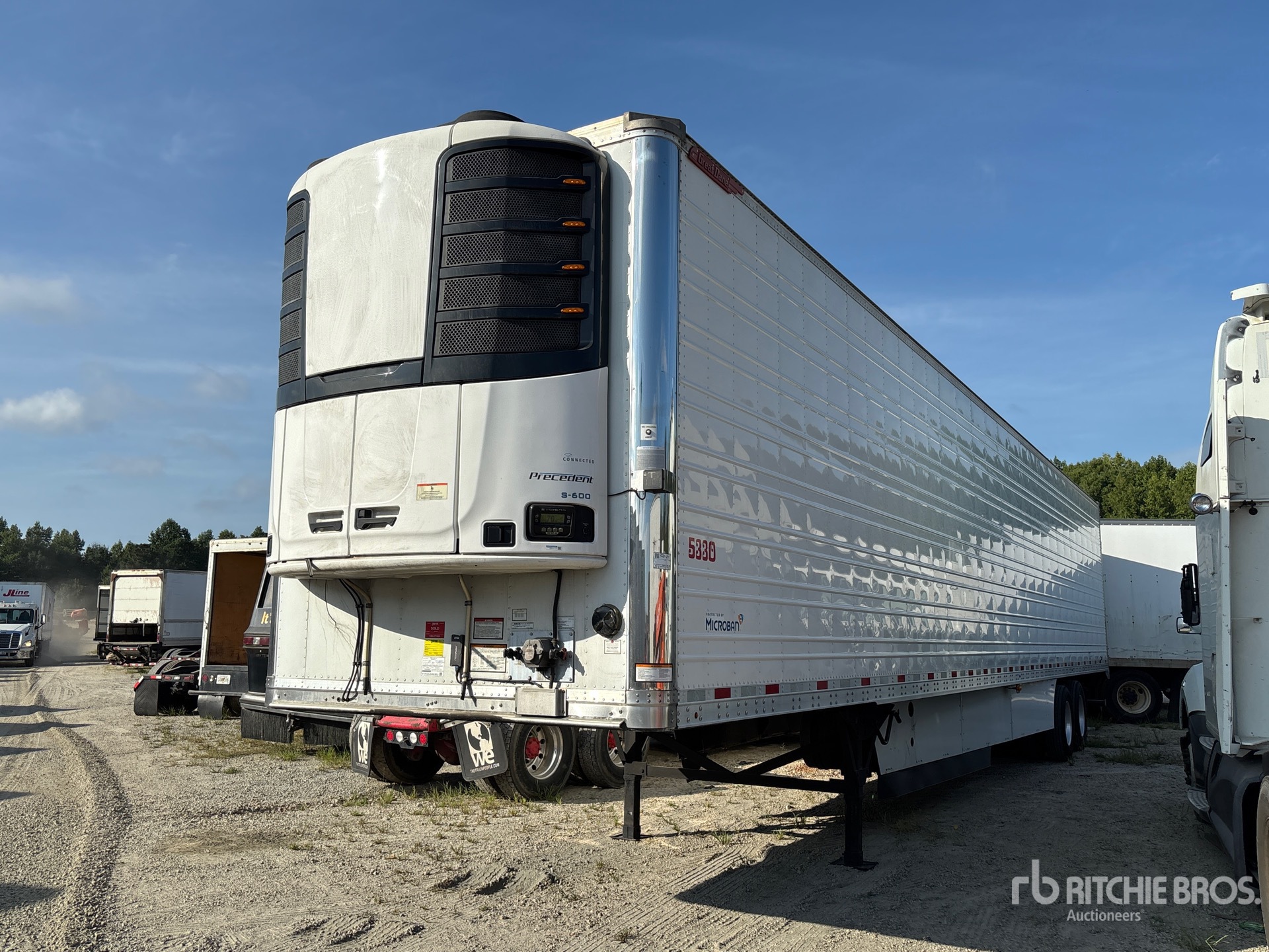 Photo of 2024 Great Dane ESS-1114-31053